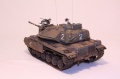  Academy 1/35 Magach 6B Gal Batash -   