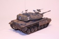  Academy 1/35 Magach 6B Gal Batash -   