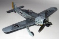 Tamiya 1/48 FW-190A-3