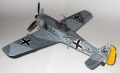 Tamiya 1/48 FW-190A-3