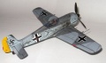 Tamiya 1/48 FW-190A-3