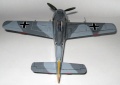 Tamiya 1/48 FW-190A-3