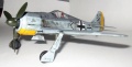 Tamiya 1/48 FW-190A-3