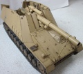 Dragon 1/35 150  Hummel -  