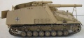 Dragon 1/35 150  Hummel -  