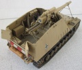 Dragon 1/35 150  Hummel -  