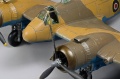 Hasegawa 1/72 Beaufighter Mk.VIc