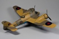 Hasegawa 1/72 Beaufighter Mk.VIc