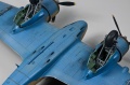 Hasegawa 1/72 Beaufighter Mk.VIc