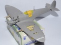 ICM 1/48 Supermarine Spitfire Mk IX