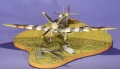 ICM 1/48 Supermarine Spitfire Mk IX