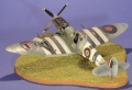 ICM 1/48 Supermarine Spitfire Mk IX