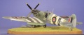 ICM 1/48 Supermarine Spitfire Mk IX