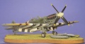 ICM 1/48 Supermarine Spitfire Mk IX