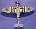 ICM 1/48 Supermarine Spitfire Mk IX