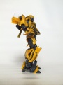 Takara Tomy 1/35 DMK02 Transformers Autobot BUMBLEBEE