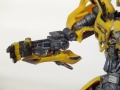 Takara Tomy 1/35 DMK02 Transformers Autobot BUMBLEBEE
