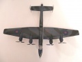 Revell 1/72 Handley Page Halifax GR.II