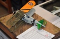 Moson Model Show 2012 - 