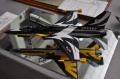 Moson Model Show 2012 - 