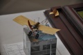 Moson Model Show 2012 - 