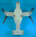 Italeri 1/48 MV-22B Osprey -    