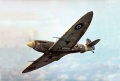 Tamiya 1/72 Supermarine Spitfire Mk Vb -  