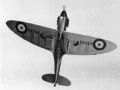 Tamiya 1/72 Supermarine Spitfire Mk Vb -  