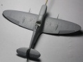 Tamiya 1/72 Supermarine Spitfire Mk Vb -  