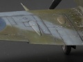 Tamiya 1/72 Supermarine Spitfire Mk Vb -  