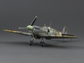 Tamiya 1/72 Supermarine Spitfire Mk Vb -  