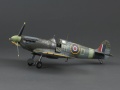 Tamiya 1/72 Supermarine Spitfire Mk Vb -  