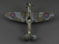 Tamiya 1/72 Supermarine Spitfire Mk Vb -  