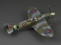 Tamiya 1/72 Supermarine Spitfire Mk Vb -  