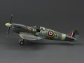 Tamiya 1/72 Supermarine Spitfire Mk Vb -  