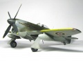 Eduard 1/48 Hawker Tempest Mk.V -  