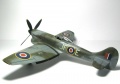 Eduard 1/48 Hawker Tempest Mk.V - Чистокровный британец