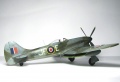 Eduard 1/48 Hawker Tempest Mk.V -  