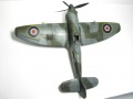 Eduard 1/48 Hawker Tempest Mk.V -  