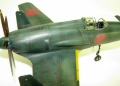 Zoukei Mura 1/32 Kyushu J7W1 Shinden