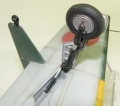 Zoukei Mura 1/32 Kyushu J7W1 Shinden