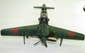 Zoukei Mura 1/32 Kyushu J7W1 Shinden