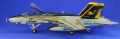 Academy 1/72 F/A-18A Hornet VFA-192 Golden Dragons