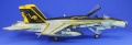 Academy 1/72 F/A-18A Hornet VFA-192 Golden Dragons