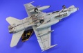 Academy 1/72 F/A-18A Hornet VFA-192 Golden Dragons