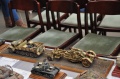 Moson Model Show 2012 -   