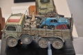 Moson Model Show 2012 -   