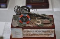 Moson Model Show 2012 -   