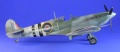 Tamiya 1/48 Spitfire Mk.Vb -  