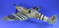 Tamiya 1/48 Spitfire Mk.Vb -  